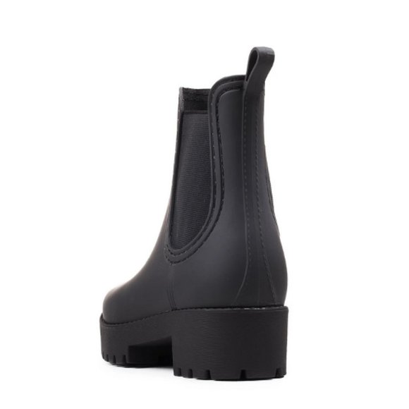Jeffrey Campbell Cloudy Boot - Picture 3 of 14